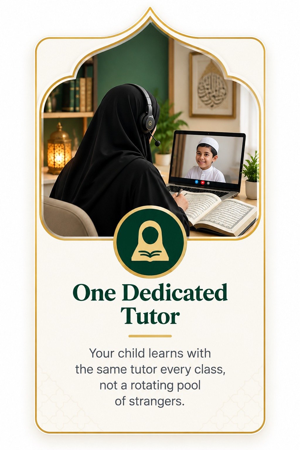 Why Miftaah Card 1