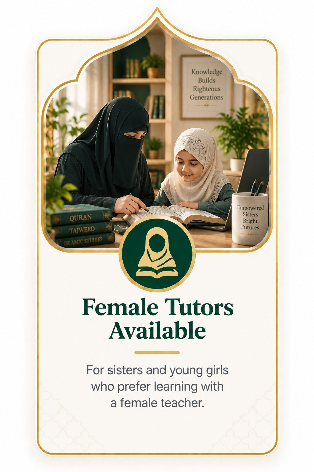 Why Miftaah Card 4