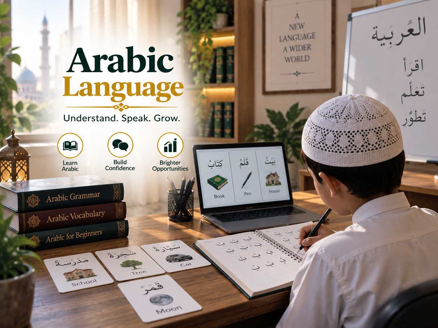 Arabic Language